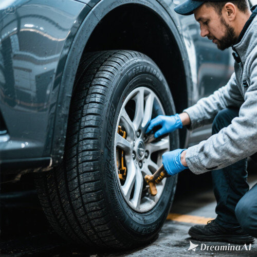 Winterreifen Wechseltermin