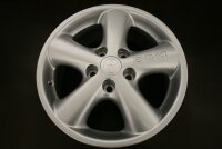 16" Toyota-Alufelgen für Rav4 I (XA10)