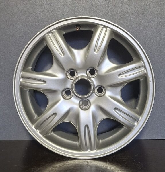 16" Jaguar-Alufelgen für Jaguar X-Type
