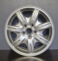 16" Jaguar-Alufelgen für Jaguar X-Type