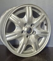 16" Jaguar-Alufelgen für Jaguar X-Type