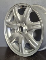 16" Jaguar-Alufelgen für Jaguar X-Type