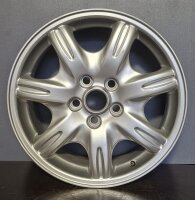 16" Jaguar-Alufelgen für Jaguar X-Type