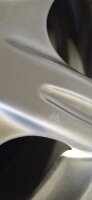 16" Jaguar-Alufelgen für Jaguar X-Type