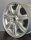 16" Jaguar-Alufelgen für Jaguar X-Type