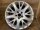 17" Jaguar-Alufelgen 7x17/ET52,5; 1x43-1007-EA; T1153; 5x108x63,3