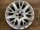 17" Jaguar-Alufelgen 7x17/ET52,5; 1x43-1007-EA; T1153; 5x108x63,3