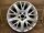 17" Jaguar-Alufelgen 7x17/ET52,5; 1x43-1007-EA; T1153; 5x108x63,3