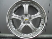 19" ATS-Alufelgen für Fiat, Lexus, Suzuki,...
