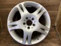17" Mercedes-Benz-Alufelgen für S-Klasse W220