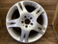 17" Mercedes-Benz-Alufelgen für S-Klasse W220