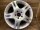 17" Mercedes-Benz-Alufelgen für S-Klasse W220
