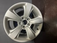 17"Alufelgen für BMW 6er E63