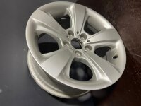 17"Alufelgen für BMW 6er E63