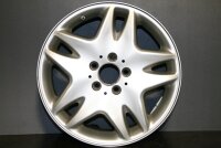 17" Mercedes-Benz - Alufelgen für S-Klasse W220