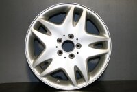 17" Mercedes-Benz - Alufelgen für S-Klasse W220