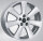 16" Borbet Alufelgen + Winterreifen BMW 3er E90, E91, E92, E93