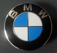 original BMW Nabenabdeckung
