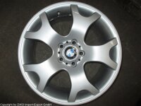 19" orig. BMW-Alufelgen für BMW X5 E53