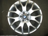 19" orig. BMW-Alufelgen für BMW X5 (E70, X70)