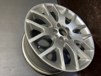 19" orig. BMW-Alufelgen für BMW X5 (E70, X70)