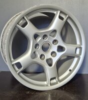 19"  Alufelgen für Porsche 911 (997)