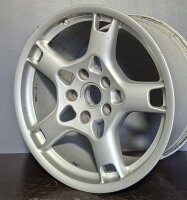 19"  Alufelgen für Porsche 911 (997)