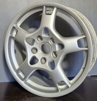 19"  Alufelgen für Porsche 911 (997)