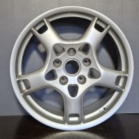 19"  Alufelgen für Porsche 911 (997)