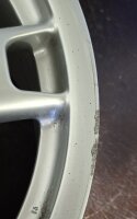 19"  Alufelgen für Porsche 911 (997)