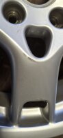 19"  Alufelgen für Porsche 911 (997)