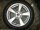 17" Borbet  Alufelgen + Winterreifen 5er BMW F10, F11, 6er BMW F12, 3er BMW Gran Turismo (F34)