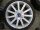 17" Ford Alufelgen  Ford Fiesta 5 ST