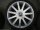 17" Ford Alufelgen  Ford Fiesta 5 ST