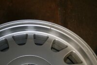 16" orig. BMW-Alufelgen für 7er BMW E38
