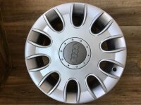 17" orig. Audi-Alufelgen für Audi A8 (4E)