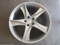 20" Eta Beta-Alufelge für Audi, Mercedes