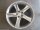 20" Eta Beta-Alufelge für Audi, Mercedes