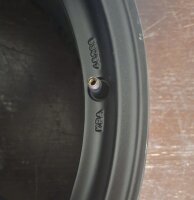 19" Dezent-Alufelgen für BMW, Mini