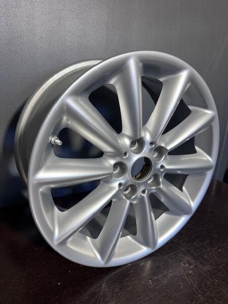 17" Alufelgen Mini Clubman (F54)