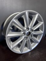 17" Alufelgen Mini Clubman (F54)