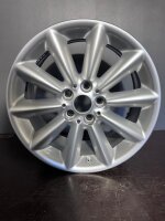 17" Alufelgen Mini Clubman (F54)