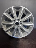 17" Alufelgen Mini Clubman (F54)
