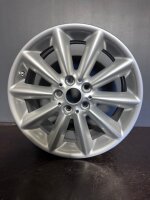 17" Alufelgen Mini Clubman (F54)