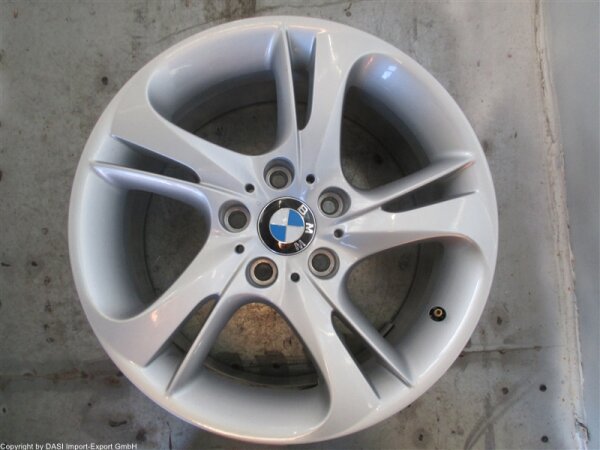 17" orig. BMW-Alufelge für BMW Z4 (E89), 8,5x17/ET40 , 6785249