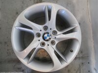 17" orig. BMW-Alufelge für BMW Z4 (E89),...