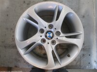 17" orig. BMW-Alufelge für BMW Z4 (E89),...
