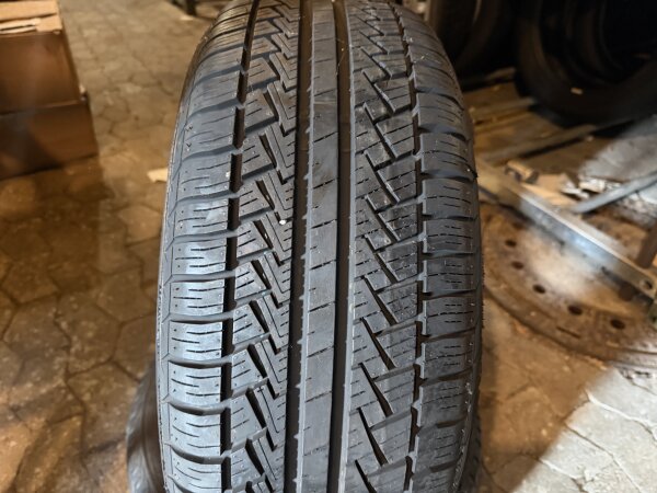 235/55 R17 99H Pirelli Scorpion STR Sommerreifen