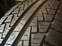 235/55 R17 99H Pirelli Scorpion STR Sommerreifen