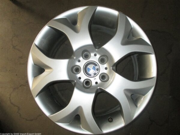18" orig. BMW-Alufelgen für BMW X3 (E83)